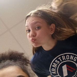 Meet your Posher, Lillian